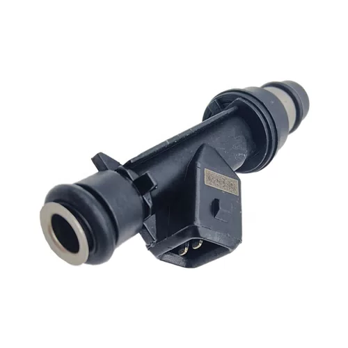 24435068 5817414 Fuel Injector Nozzle Inyector De Combustible for Opel Astra - image 4